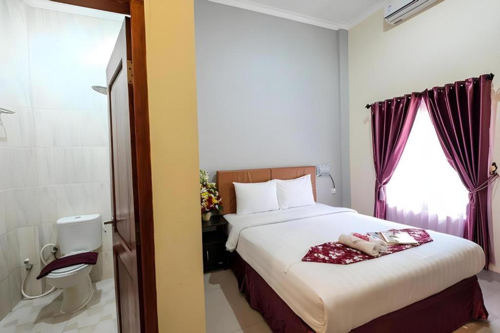 Malioboro Garden Hotel Yogyakarta Luaran gambar