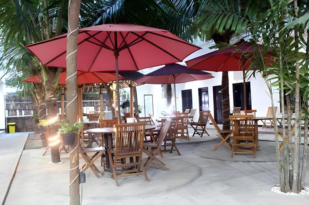 Malioboro Garden Hotel Yogyakarta Luaran gambar