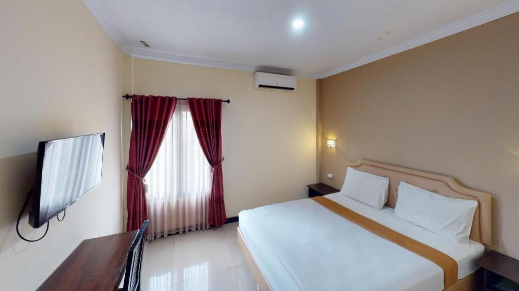 Malioboro Garden Hotel Yogyakarta Luaran gambar