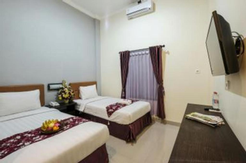 Malioboro Garden Hotel Yogyakarta Luaran gambar