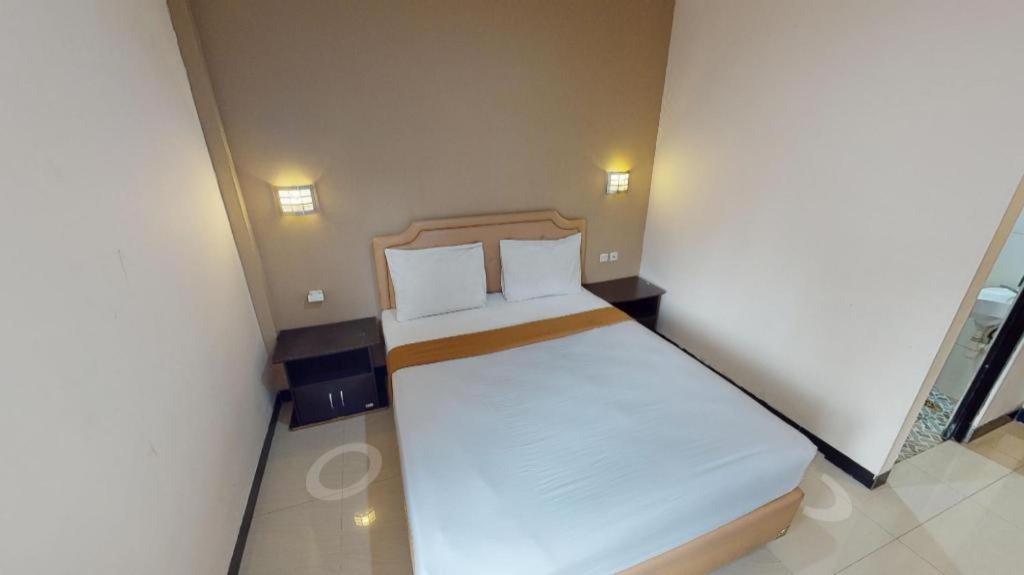 Malioboro Garden Hotel Yogyakarta Luaran gambar