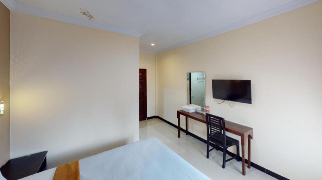 Malioboro Garden Hotel Yogyakarta Luaran gambar