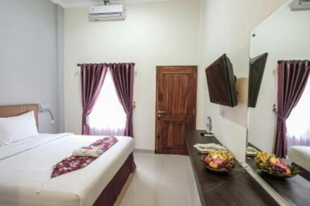 Malioboro Garden Hotel Yogyakarta Luaran gambar