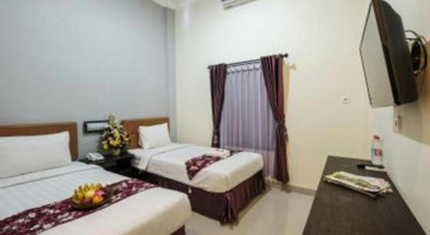Malioboro Garden Hotel Yogyakarta Luaran gambar