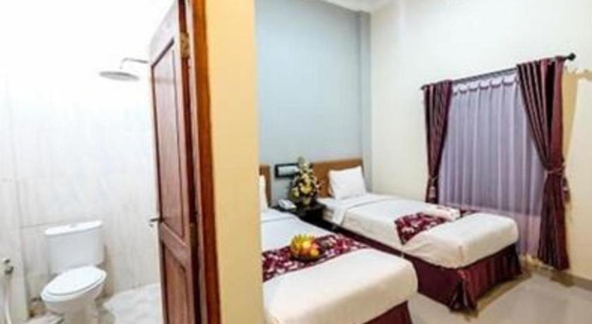 Malioboro Garden Hotel Yogyakarta Luaran gambar