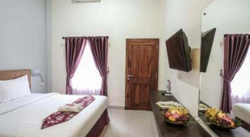 Malioboro Garden Hotel Yogyakarta Luaran gambar