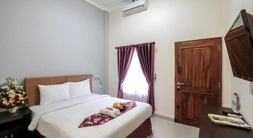Malioboro Garden Hotel Yogyakarta Luaran gambar