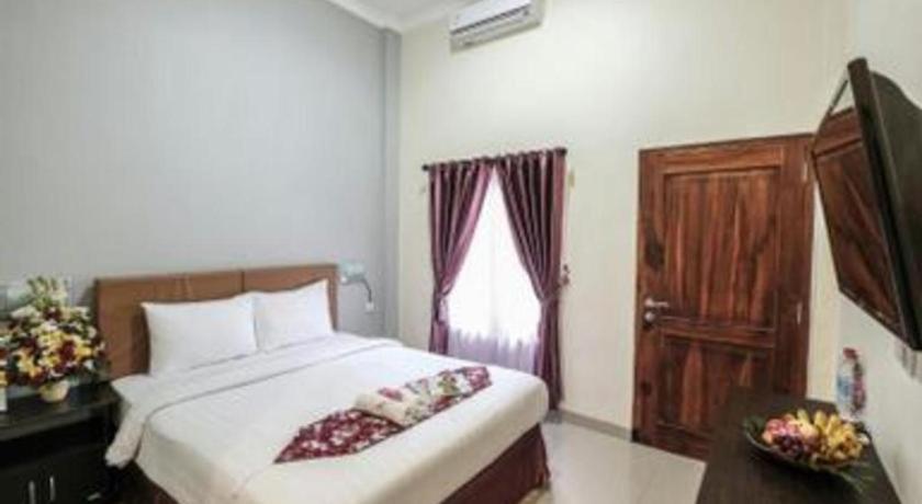 Malioboro Garden Hotel Yogyakarta Luaran gambar