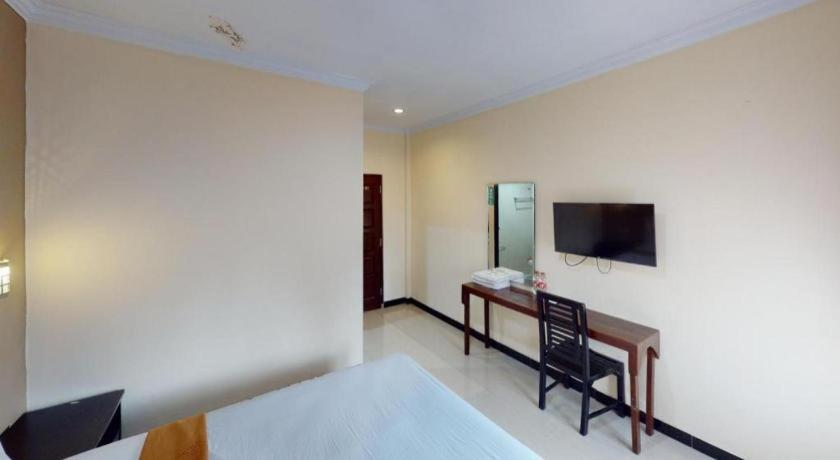 Malioboro Garden Hotel Yogyakarta Luaran gambar