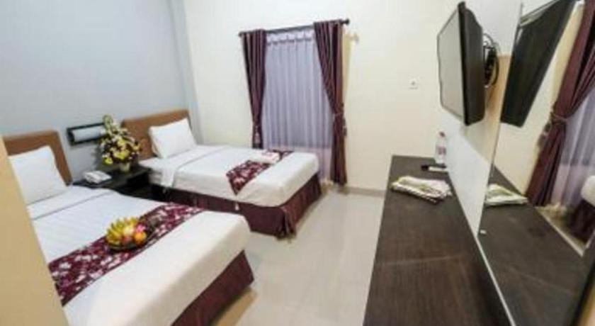Malioboro Garden Hotel Yogyakarta Luaran gambar