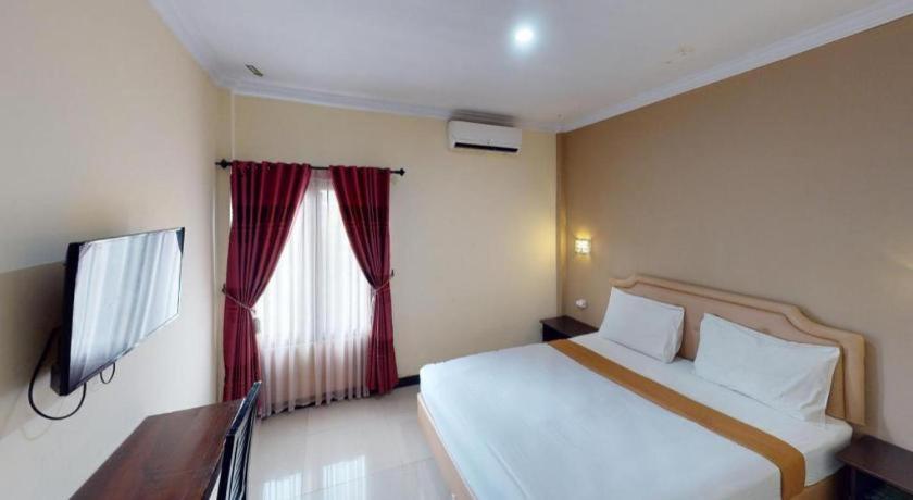Malioboro Garden Hotel Yogyakarta Luaran gambar