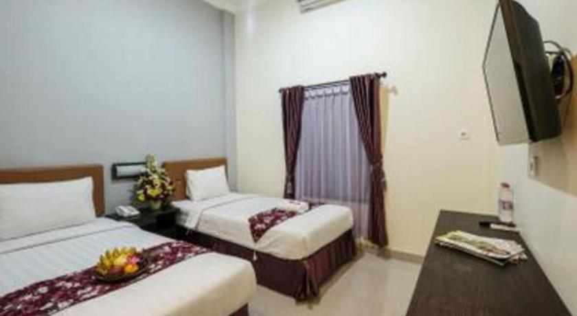 Malioboro Garden Hotel Yogyakarta Luaran gambar
