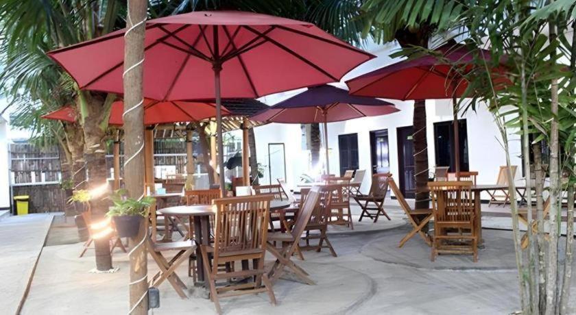 Malioboro Garden Hotel Yogyakarta Luaran gambar