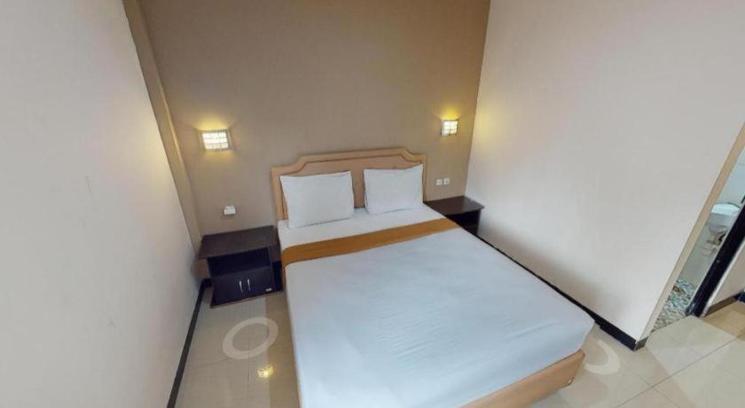 Malioboro Garden Hotel Yogyakarta Luaran gambar