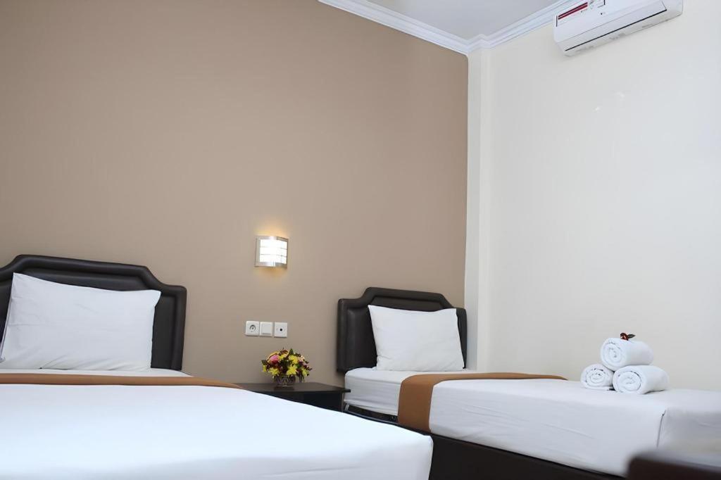 Malioboro Garden Hotel Yogyakarta Luaran gambar