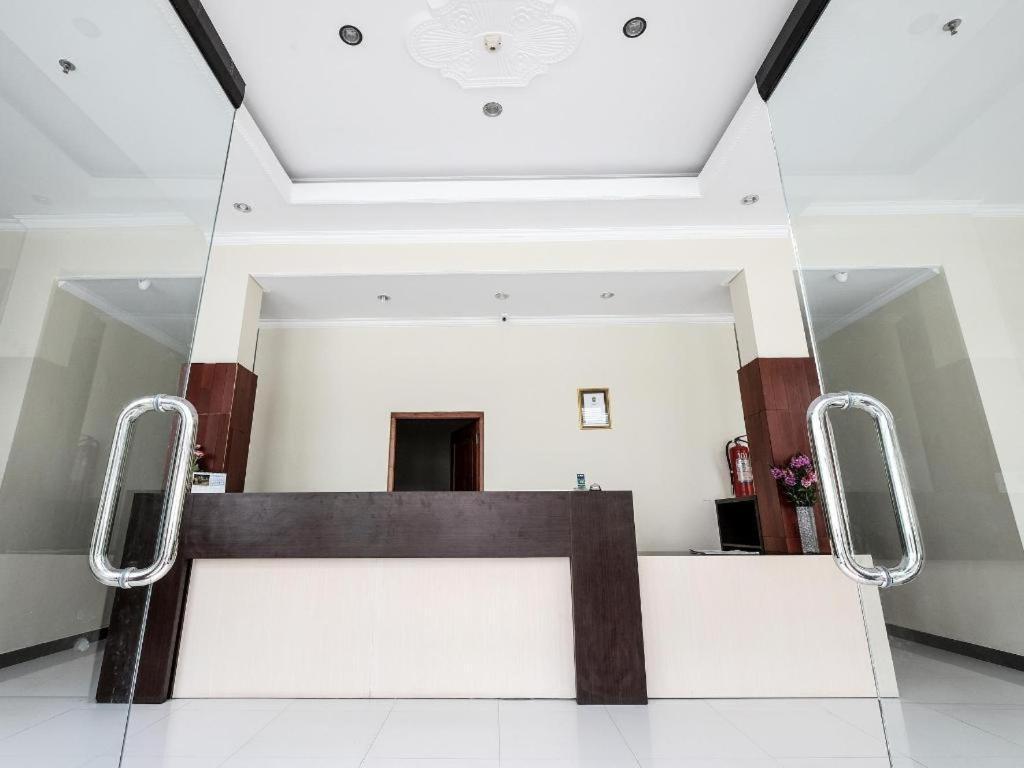 Malioboro Garden Hotel Yogyakarta Luaran gambar