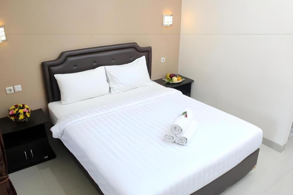Malioboro Garden Hotel Yogyakarta Luaran gambar