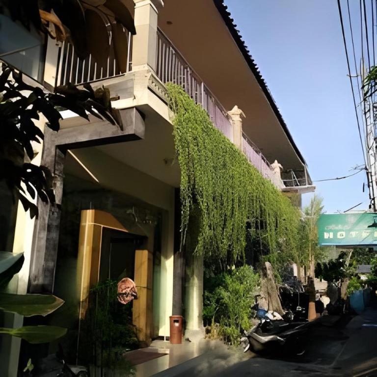 Malioboro Garden Hotel Yogyakarta Luaran gambar
