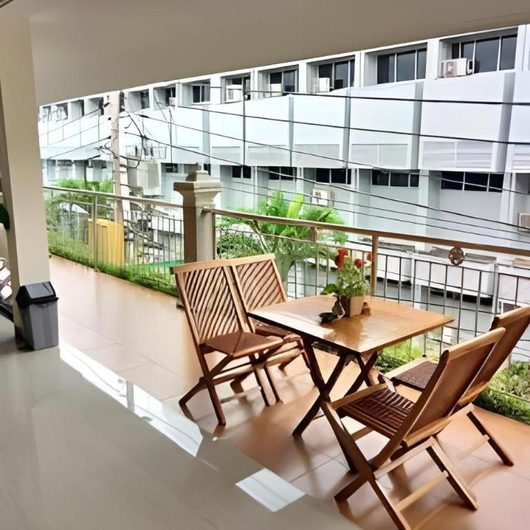 Malioboro Garden Hotel Yogyakarta Luaran gambar